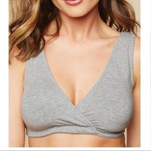 Motherhood Maternity Nursing Bra - Worn Once